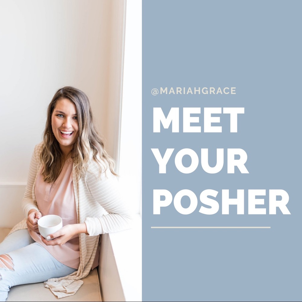 Meet Your Posher, Mariah